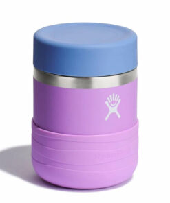 Alternative view of 12 oz Kids Food Jar