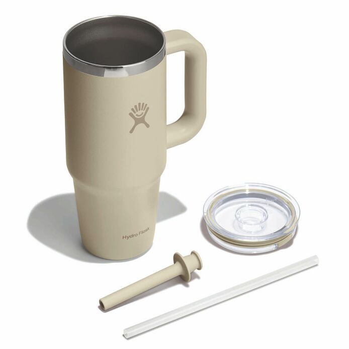 24 oz Travel Tumbler - Image 4