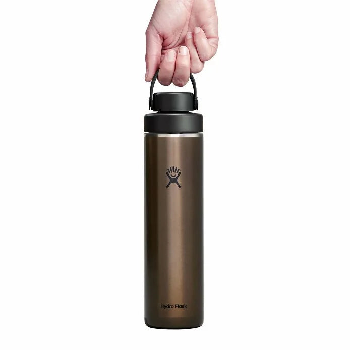 24 oz Lightweight Chug Cap Bottle - Image 3