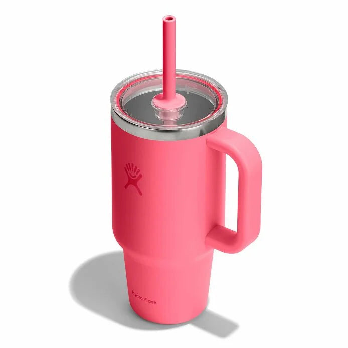 32 oz Travel Tumbler - Image 3