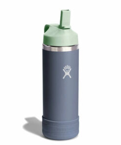 Alternative view of 18 oz Kids Wide Mouth Bottle