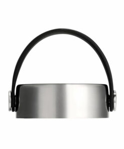 Alternative view of Wide Mouth Stainless Steel Cap