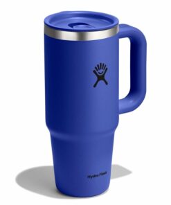 Alternative view of 24 oz Travel Tumbler Mug