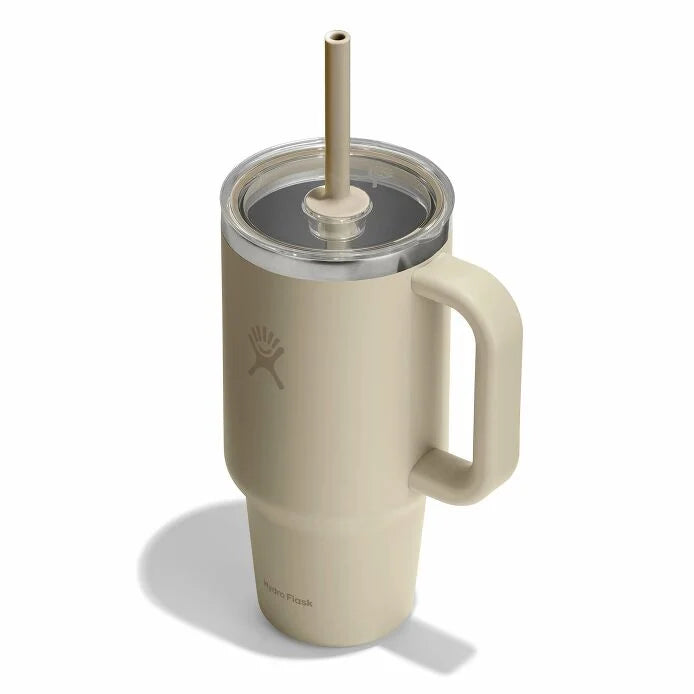 32 oz Travel Tumbler - Image 3
