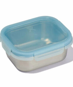 Alternative view of 5 c Stainless Steel Food Container