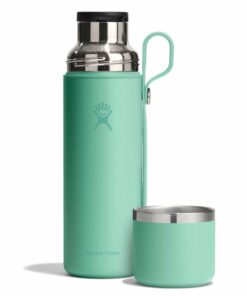 Alternative view of 28 oz Hot Flask & Cup