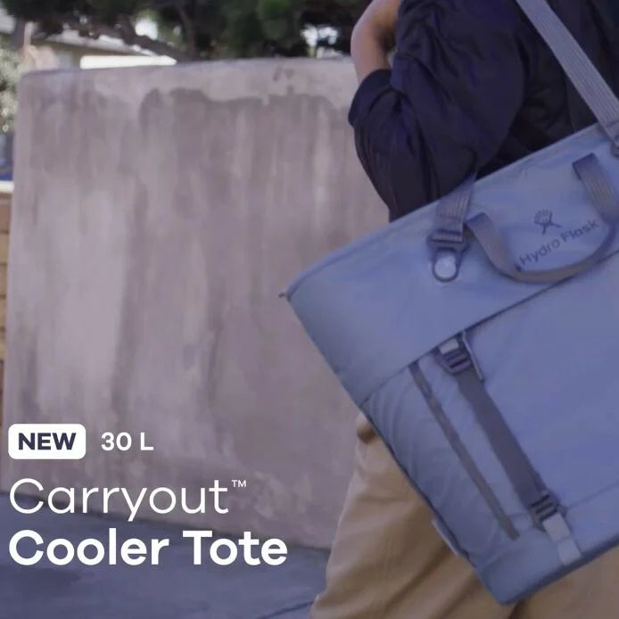 Carryout™ Soft Cooler Tote 30 L - Image 3