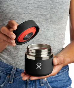 Alternative view of 8 oz Insulated Food Jar