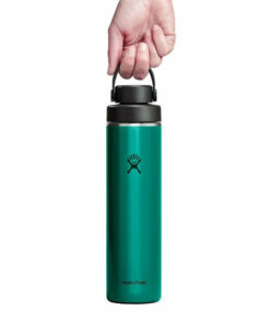 Alternative view of 24 oz Lightweight Chug Cap Bottle