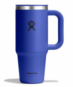24 oz Travel Tumbler Mug
