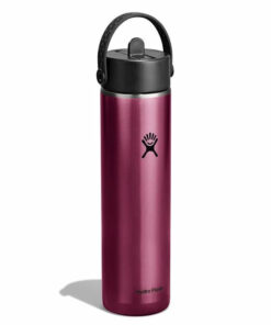 Alternative view of 24 oz Lightweight Flex Straw Bottle