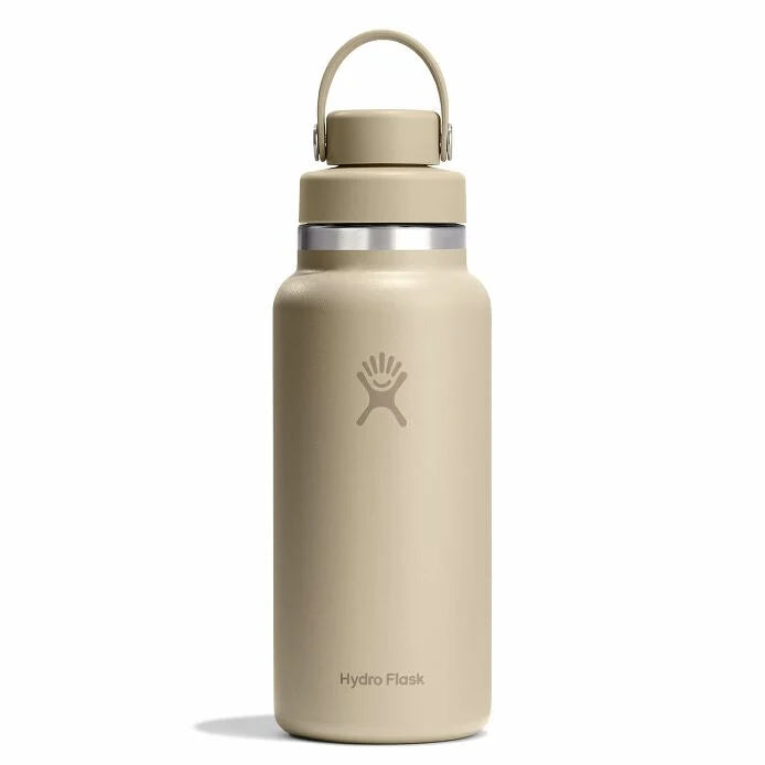 32 oz Wide Mouth with Flex Chug Cap
