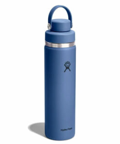 Alternative view of 24 oz Wide Mouth with Flex Chug Cap