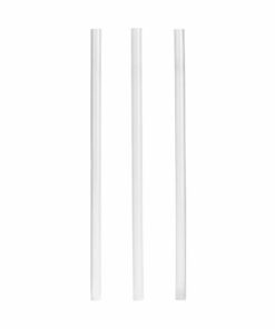 3-Pack Replacement Straw Pack