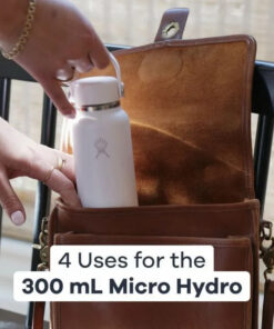 Alternative view of Micro Hydro 300 mL