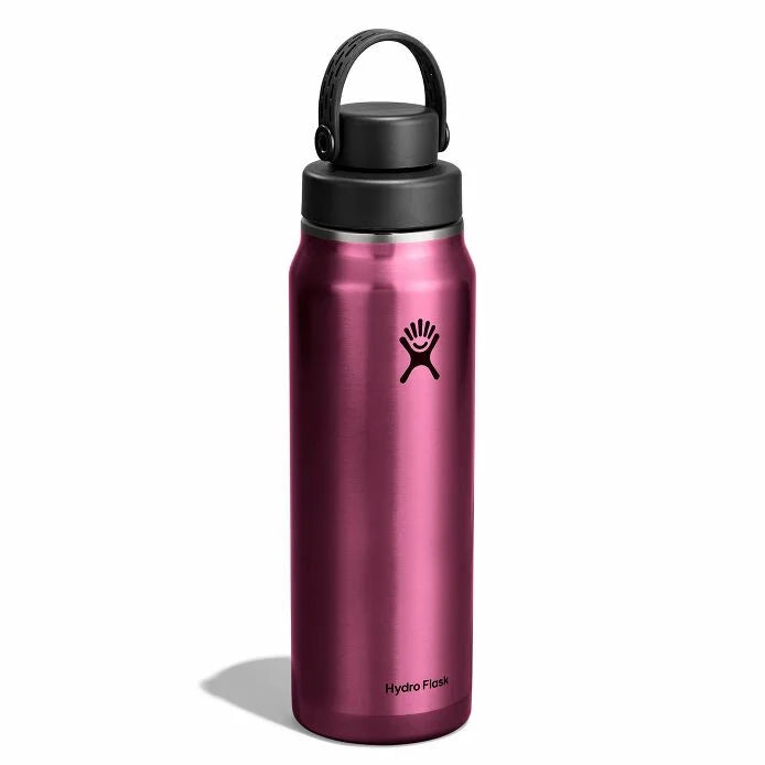 32 oz Lightweight Chug Cap Bottle - Image 2