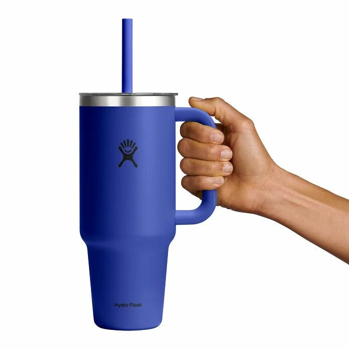 40 oz Travel Tumbler - Image 3