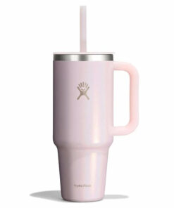 40 oz Travel Tumbler