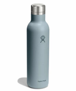 Alternative view of 25 oz Wine Bottle
