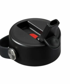Alternative view of Wide Mouth Flex Straw Cap