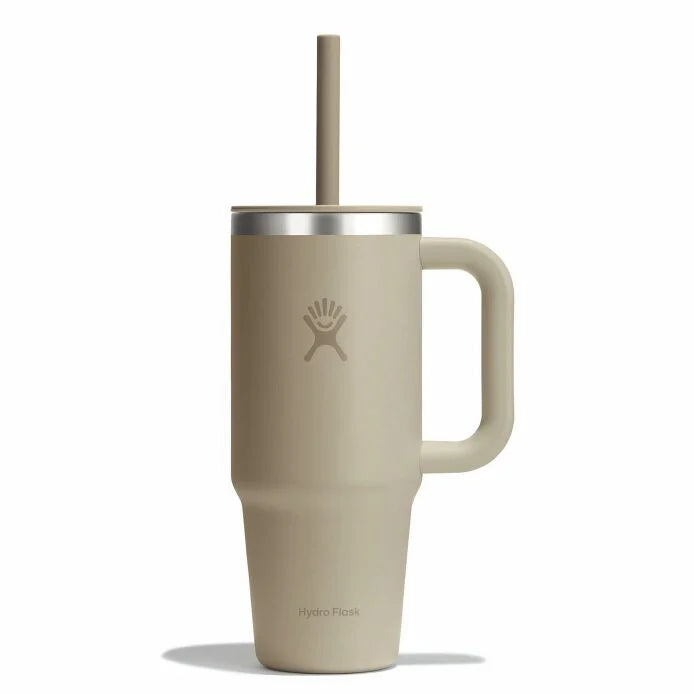 24 oz Travel Tumbler