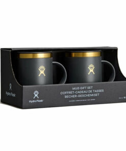 Alternative view of Mug Gift Set - Black Tie