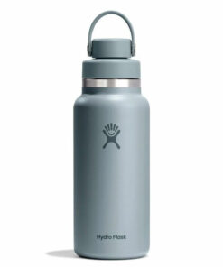 32 oz Wide Mouth with Flex Chug Cap