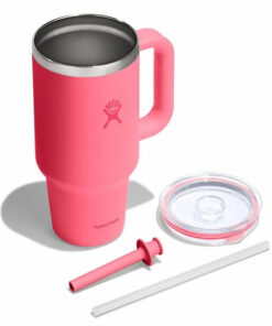 Alternative view of 32 oz Travel Tumbler