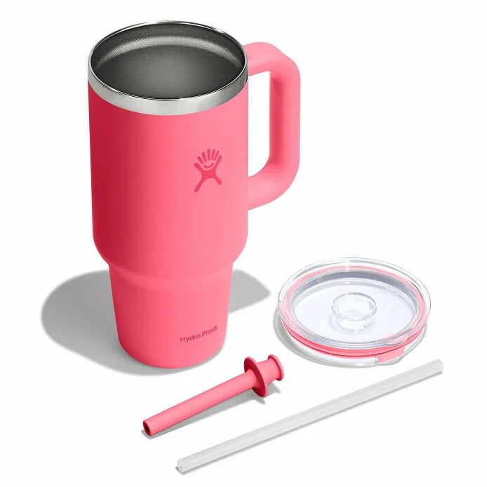 32 oz Travel Tumbler - Image 2