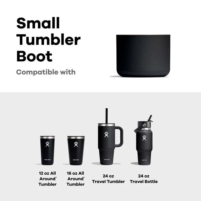 Small Tumbler Boot - Image 3