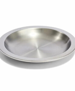 Alternative view of Kids Plate