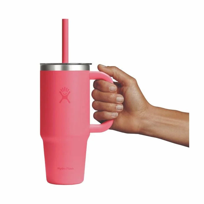 24 oz Travel Tumbler - Image 3