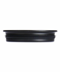 Alternative view of Medium Closeable Press-In Lid