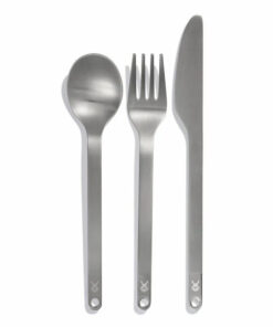Alternative view of Flatware Set