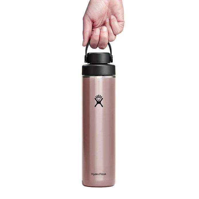 24 oz Lightweight Chug Cap Bottle - Image 4