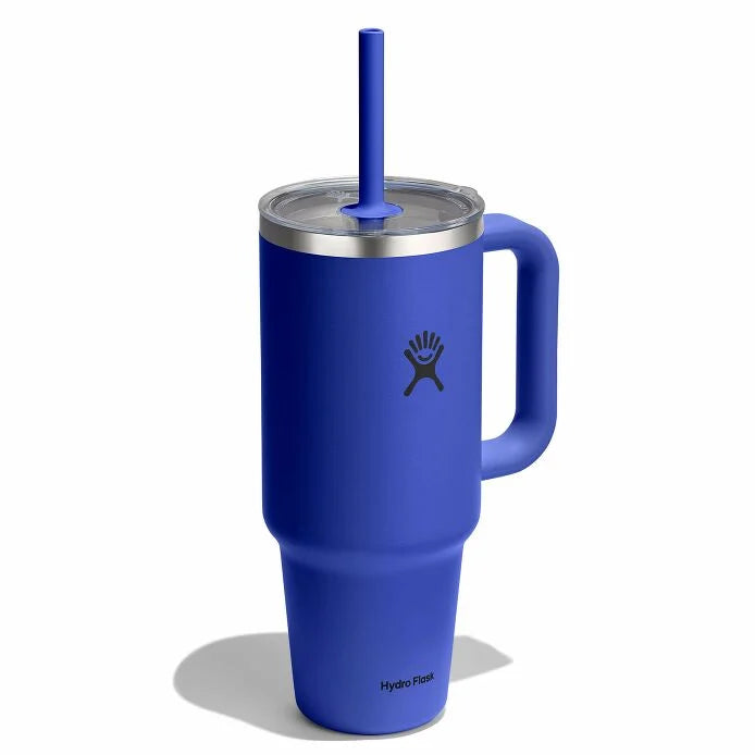 40 oz Travel Tumbler - Image 2