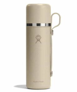 28 oz Hot Flask & Cup