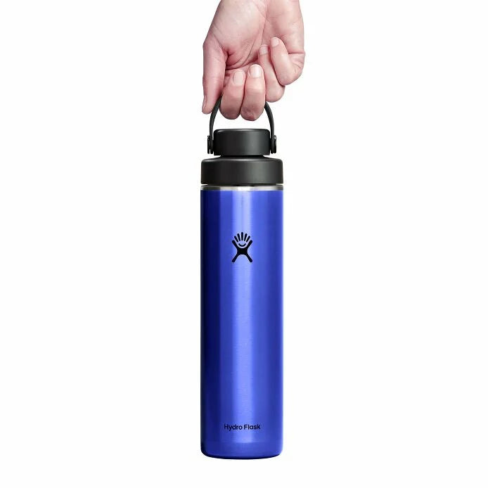 24 oz Lightweight Chug Cap Bottle - Image 3