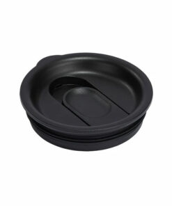 Small Closeable Press-In Lid