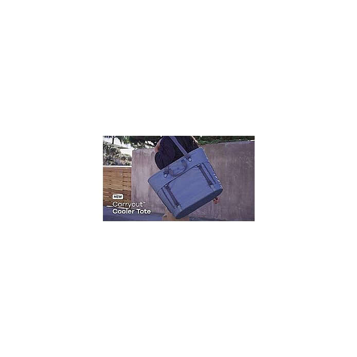 Carryout™ Soft Cooler Tote 10 L - Image 5