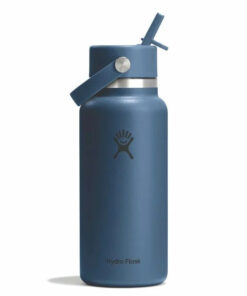 32 oz Wide Mouth with Flex Straw Cap