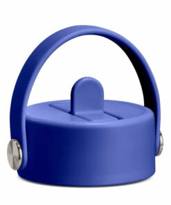 Wide Mouth Flex Straw Cap