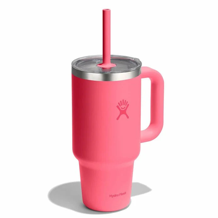 32 oz Travel Tumbler - Image 5