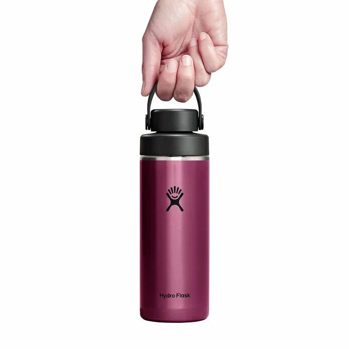 16 oz Lightweight Chug Cap Bottle - Image 3