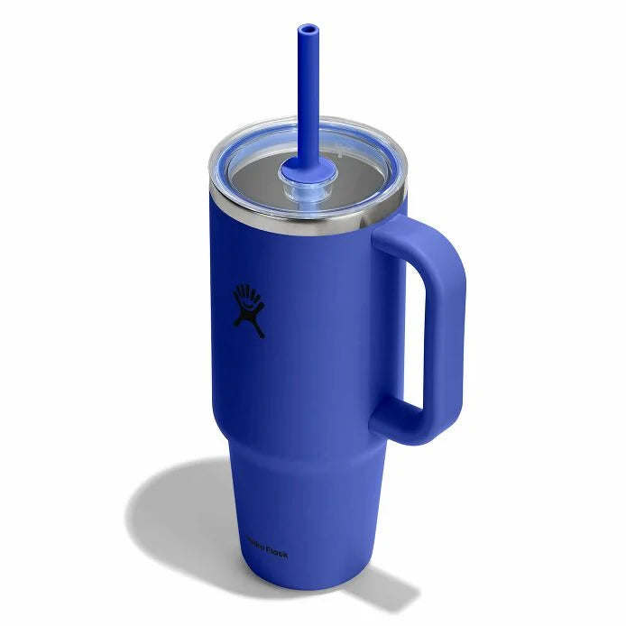 40 oz Travel Tumbler - Image 4