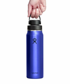 Alternative view of 32 oz Lightweight Chug Cap Bottle