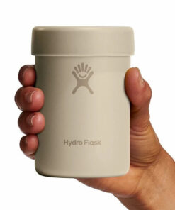 Alternative view of 12 oz Cooler Cup