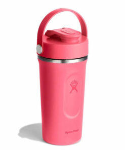 Alternative view of 24 oz Insulated Shaker Bottle