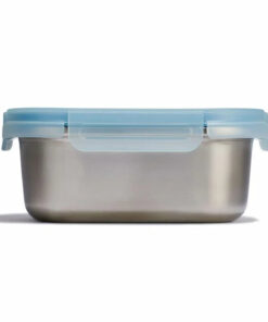 5 c Stainless Steel Food Container