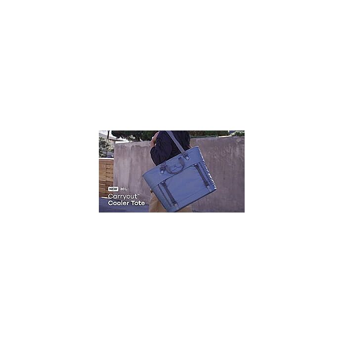 Carryout™ Soft Cooler Tote 20 L - Image 4